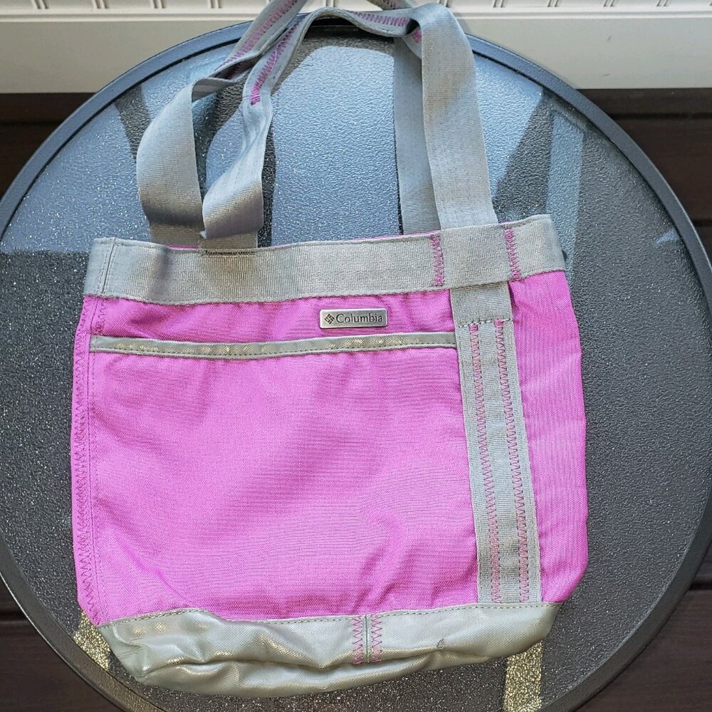 EUC Columbia purse/tote
